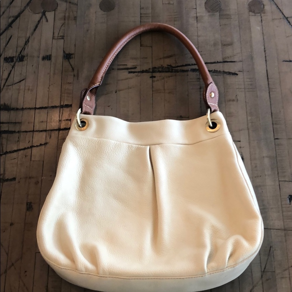 Coldwater Creek Leather Purse - Picture 2 of 7